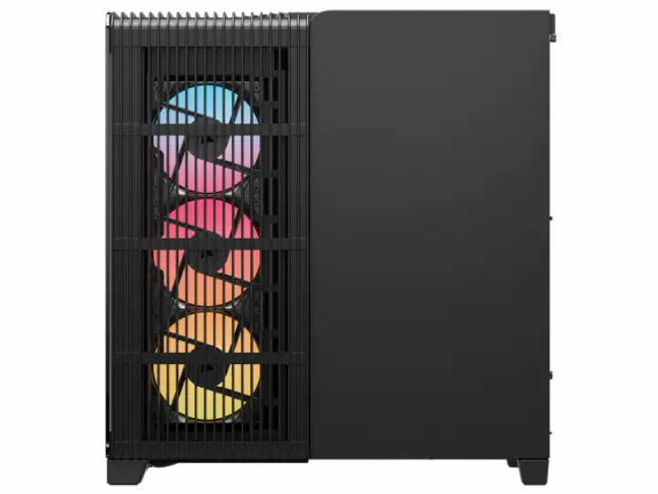 CORSAIR FRAME 4500X RS-R ARGB NOIR - MT/SANS ALIM/E-ATX 