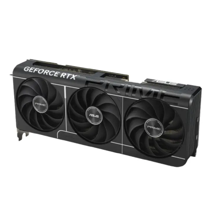 ASUS PRIME GEFORCE RTX 5070 TI 16GB GDDR7 OC EDITION 