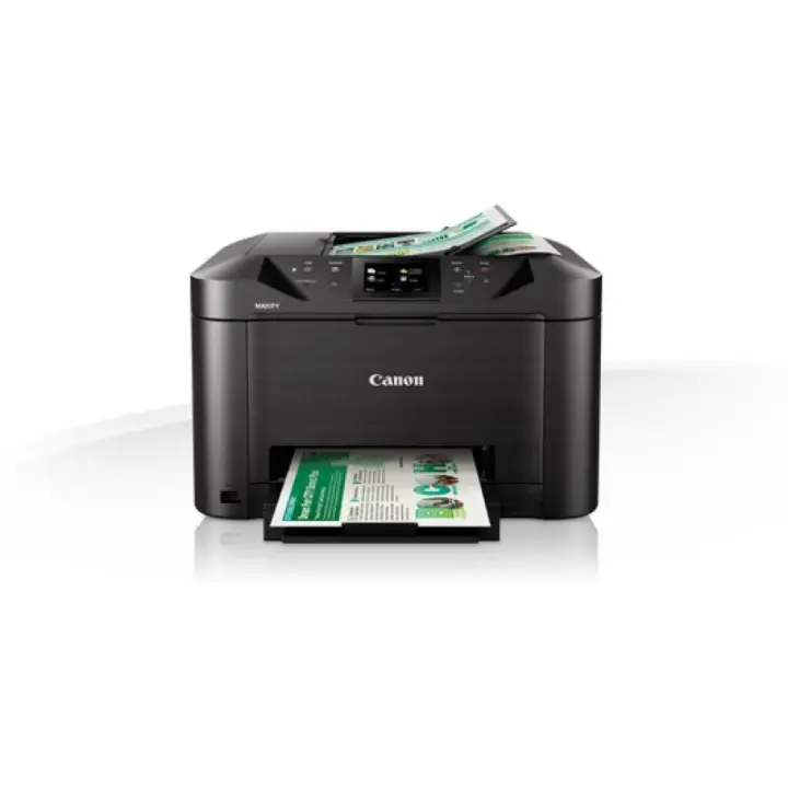 Canon MAXIFY MB5150 - NOIR