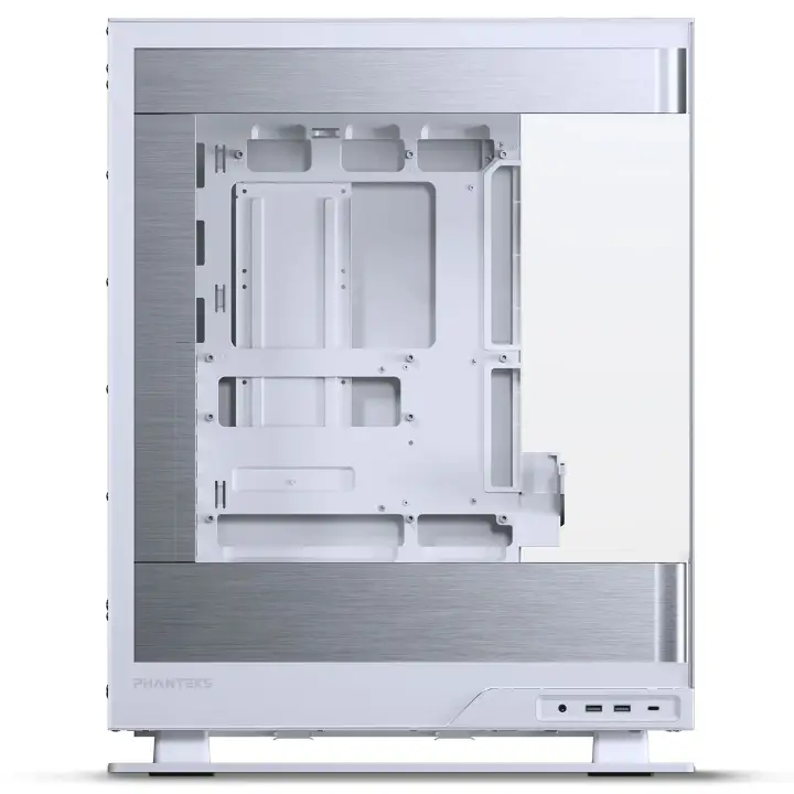 PHANTEKS EVOLV X2 MATTE BLANC - MT/SANS ALIM/E-ATX 