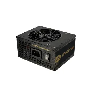 FSP SFX 650W - DAGGER PRO GOLD - SDA2-650 
