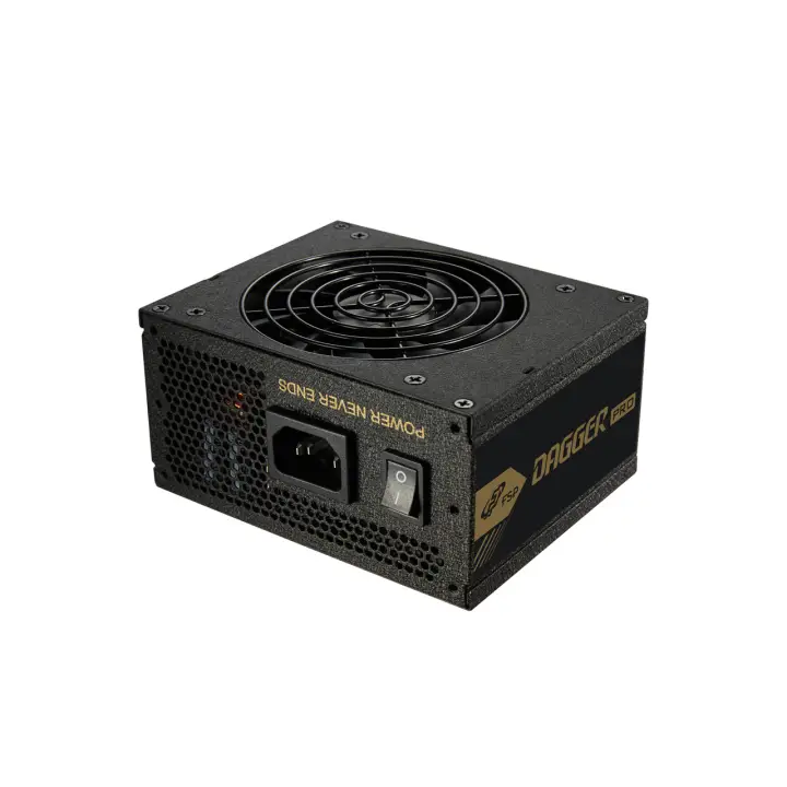 FSP SFX 650W - DAGGER PRO GOLD - SDA2-650 