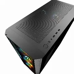 M.RED RAVEN BLACK - MT/SANSALIM/ATX 