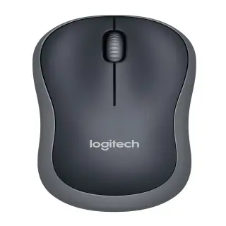 LOGITECH SOURIS OPTIQUE SANS F