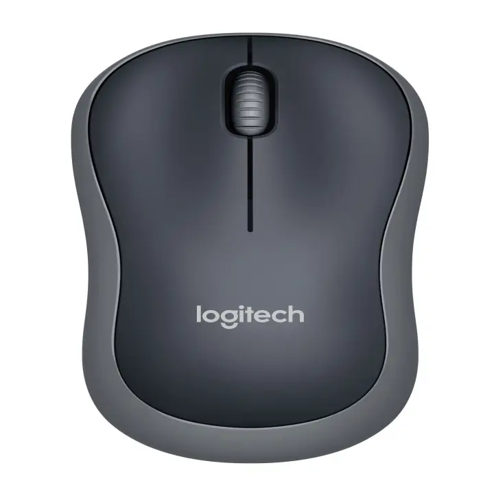 LOGITECH SOURIS OPTIQUE SANS F