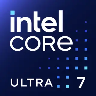 INTEL CORE ULTRA 7 - 265KF - 5.5GHZ/30MO/LGA1851/TRAY 