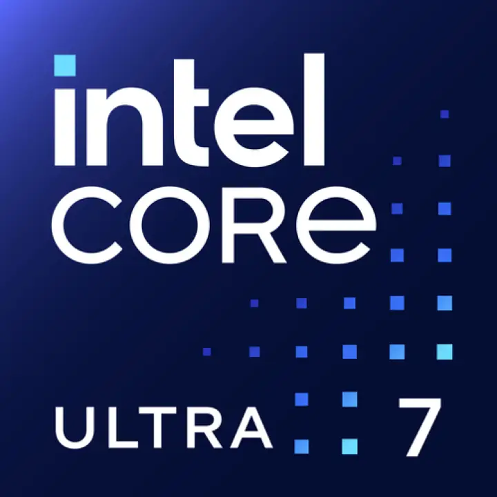INTEL CORE ULTRA 7 - 265KF - 5.5GHZ/30MO/LGA1851/TRAY 