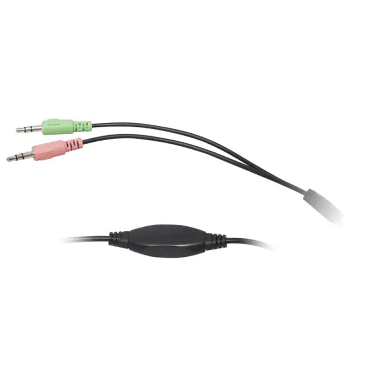 ADVANCE CASQUE MULTIMEDIA HEAD