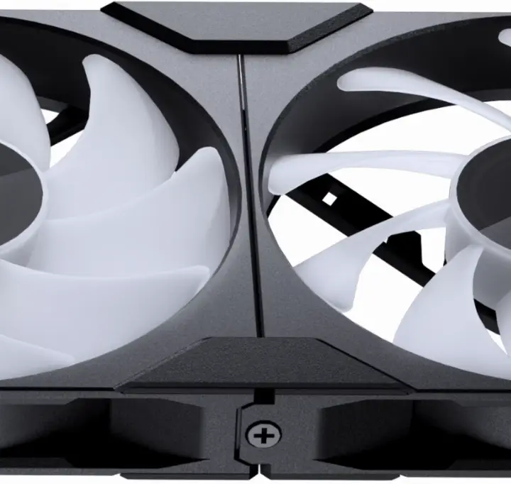 PHANTEKS M25 GEN2 PWM NOIR (PACK DE 3X140MM) D-RGB 