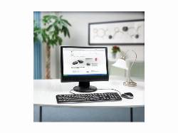 LOGITECH KEYBOARD K120 FOR BUS