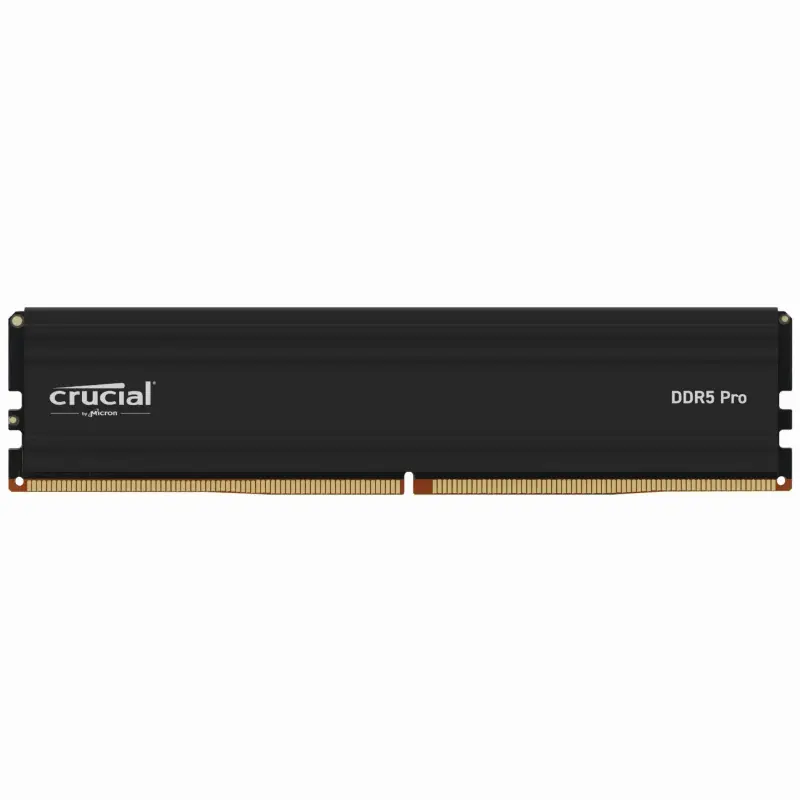 CRUCIAL CP32G56C46U5 (32GO DDR5 5600 PC44800) 