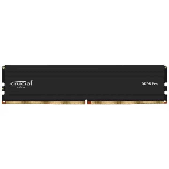 CRUCIAL CP32G56C46U5 (32GO DDR5 5600 PC44800) 