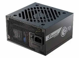 SEASONIC ATX 3 850W 80+ GOLD - GX-850-V2 