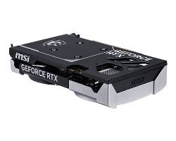 MSI GEFORCE RTX 5060 8G VENTUS 2X OC 