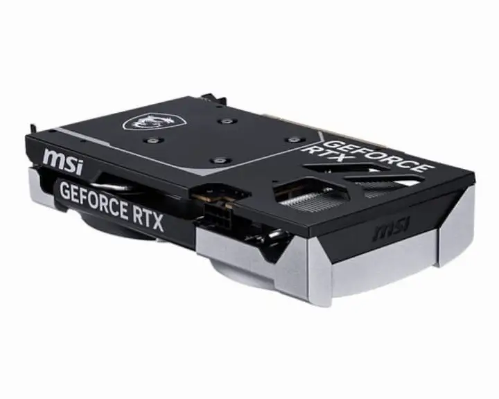 MSI GEFORCE RTX 5060 8G VENTUS 2X OC 