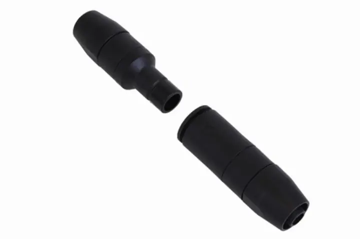 ALPHACOOL ES QUICK RELEASE CONNECTOR KIT TPV 