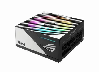 ASUS SFX1000W-80+ PLATINUM-ROG LOKI 1000P SFX-L GAMING 