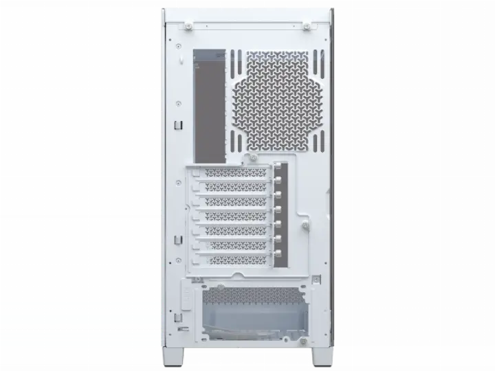 CORSAIR FRAME 4500X LX-R RGB LINK BLANC-MT/SANSALIM/E-ATX 
