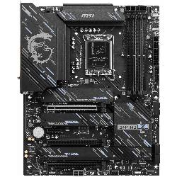 MSI Z890 GAMING PLUS WIFI - Z890/LGA1851/DDR5/ATX 