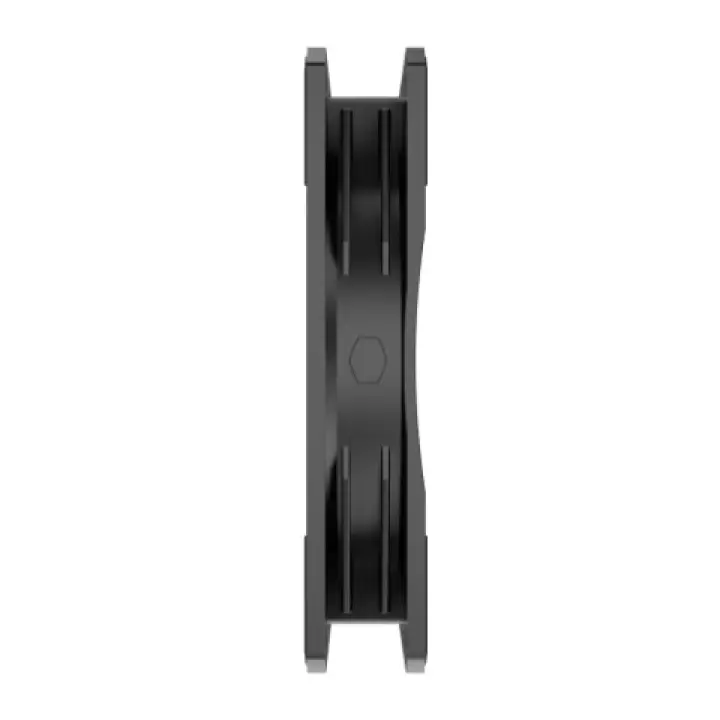 COOLER MASTER MOBIUS 140 BLACK EDITION - 140MM 