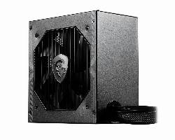 MSI ATX 650W - 80+ BRONZE - MAG A650BN 