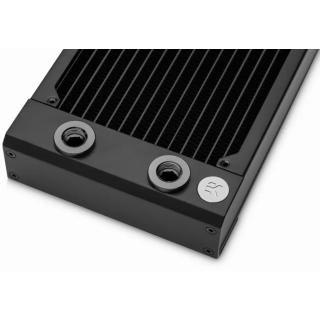 EK WATER BLOCKS EK-QUANTUM SURFACE P360M - BLACK EDITION 