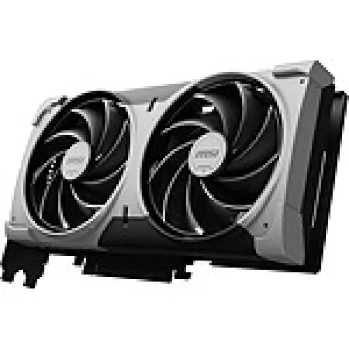 MSI GEFORCE RTX 5070 12G VENTUS 2X OC 