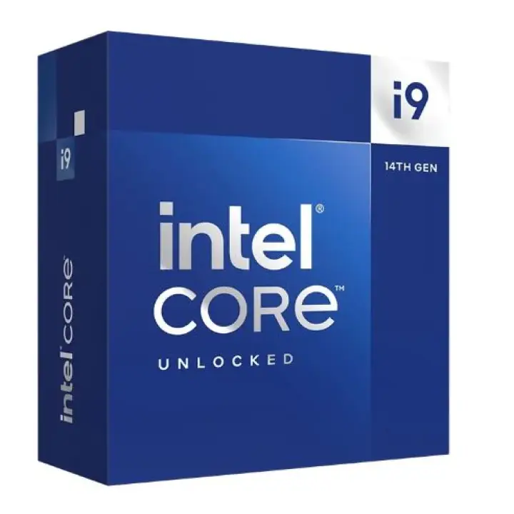 INTEL CORE I9-14900K - 6GHZ/36MO/LGA1700/BOX 