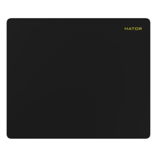 HATOR TONN L - NOIR - 500 X 420 X 4MM 
