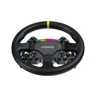 MOZA RACING RS V2 - VOLANT - RS25 