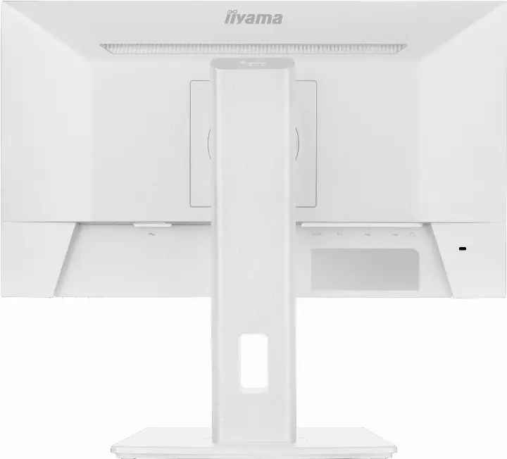 IIYAMA XUB2293HSU-W7 21.5 FHD/100HZ/IPS/PIVOT/BLANC 