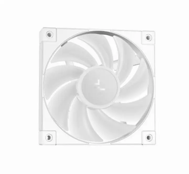 DEEPCOOL LT360 ARGB - BLANC 