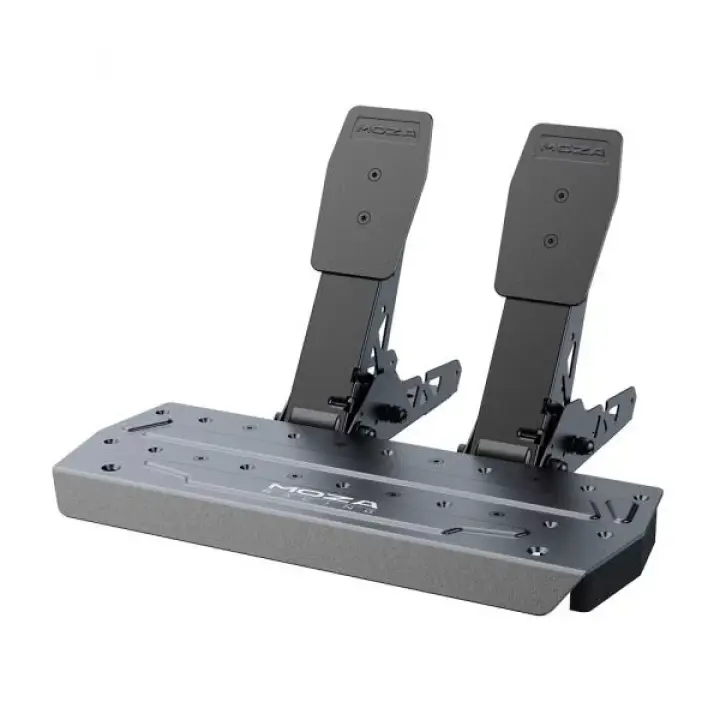 MOZA RACING R5 - SIMULATEUR DE COURSE 