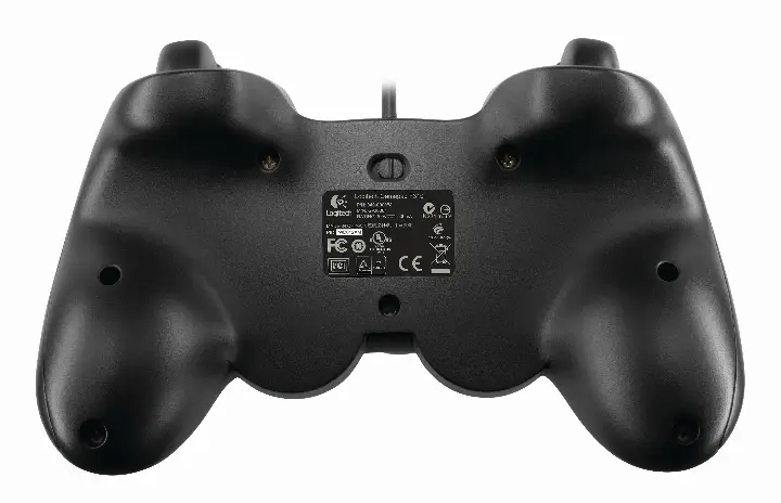 LOGITECH F310 GAMEPAD 