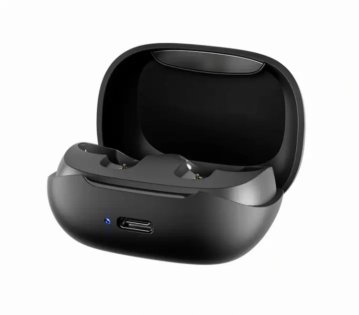 SKULLCANDY SMOKIN BUDS TRUE WIRELESS - NOIR# 