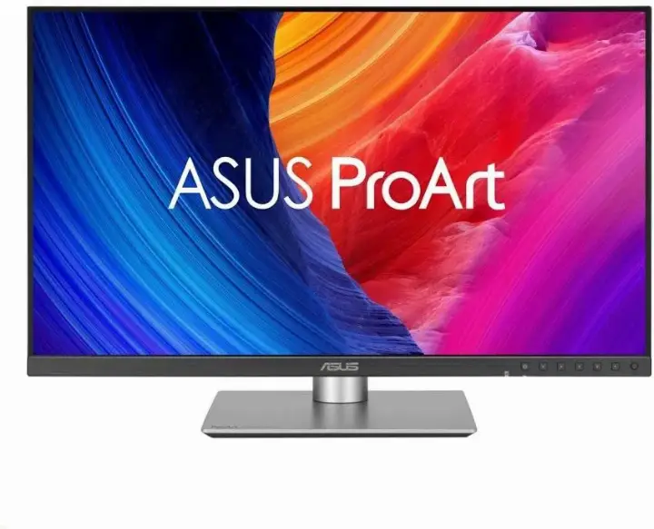 ASUS PROART 27 QHD/100HZ/IPS/5MS/USB-C/95% P3/CALMAN 