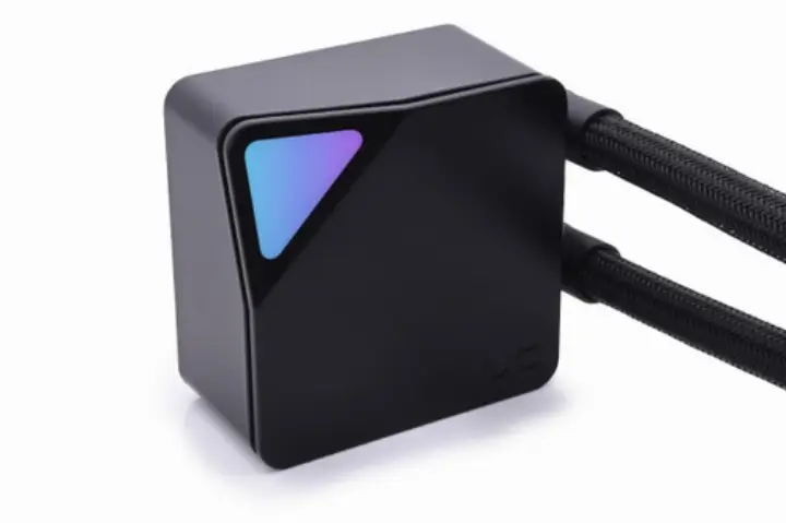 ALPHACOOL CORE OCEAN T38 AIO - 360MM 