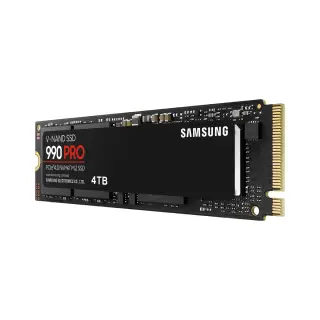 SAMSUNG 4TO M.2 NVME - 990 PRO 