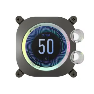 CORSAIR ICUE XC7 RGB ELITE LCD - CX-9010023-WW 