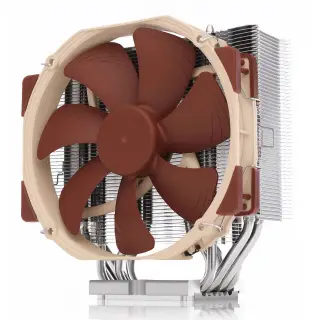 NOCTUA NH-D9 TR5-SP6 4U - 90MM 