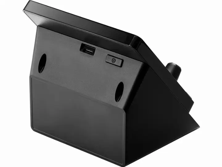 HERCULES AUDIO KIT STREAM 100+ USB MIC 