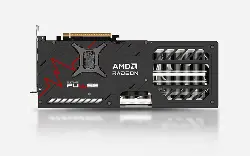 SAPPHIRE PULSE RADEON RX 9070 XT GAMING OC 16GB 