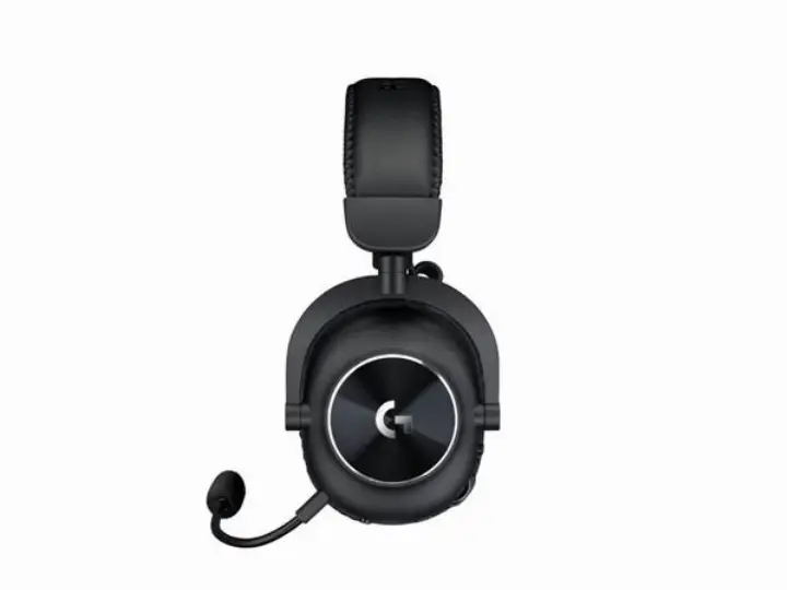 LOGITECH G PRO X 2 LIGHTSPEED BLACK 