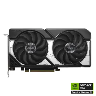 ASUS DUAL RTX 5060TI O8G 