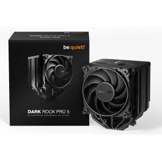 BE QUIET! DARK ROCK PRO 5 - BK036 