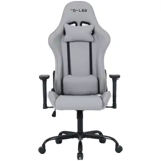 THE G-LAB K SEAT PLATINIUM - GRIS 