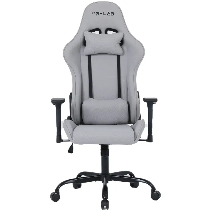 THE G-LAB K SEAT PLATINIUM - GRIS 