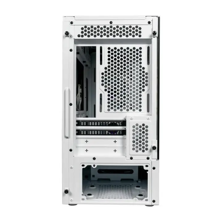 COOLER MASTER TD300 MESH WHITE TD300-WGNN-S00 - MT/SS ALIM/MATX 