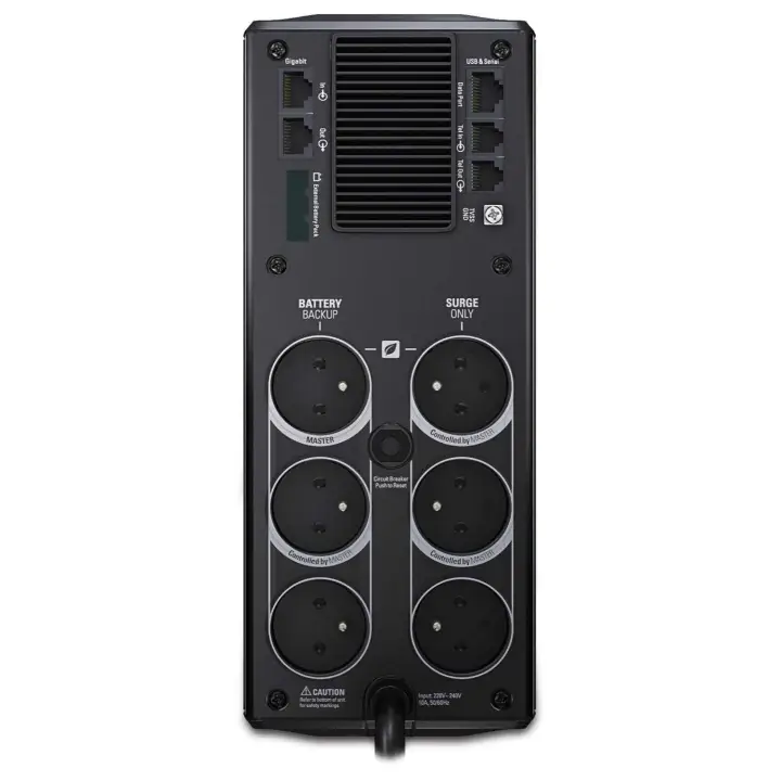 APC BACK UPS PRO 1200 VA 