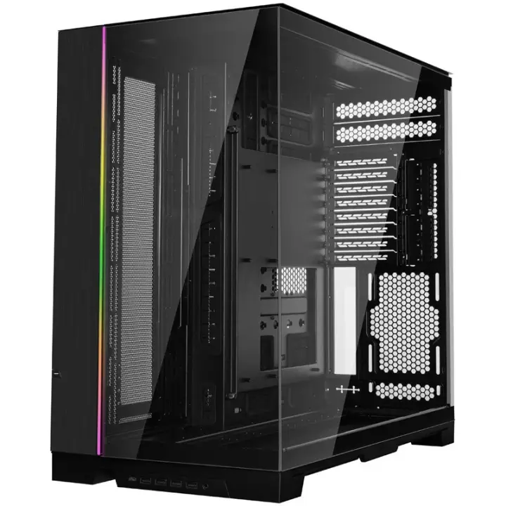 LIAN-LI O11 DYNAMIC EVO XL NOIR - MT/SANS ALIM/E-ATX 